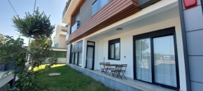 New Flat with Big Living Spaces 1 Near By Lara Beach